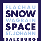 snow space Salzburg